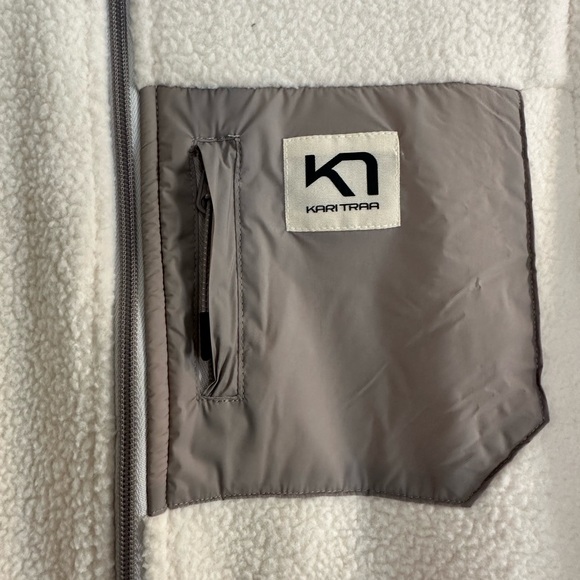 Kari Traa Fleece - Picture 3 of 3